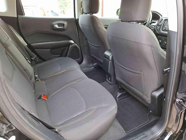 JEEP Compass 1.6 Multijet II 2WD Longitude