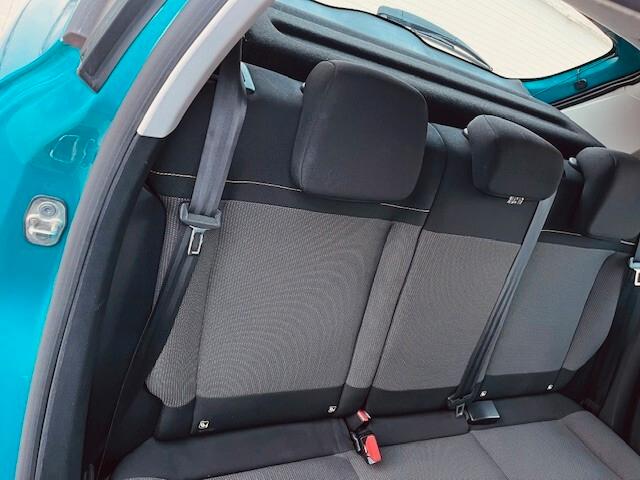CITROEN C3 1.5 HDI FEEL PACK EURO 6D VETTURA 5 POSTI