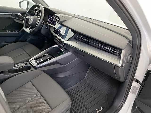 Audi A3 A3 35 SPORTBACK S-LINE 2.0 TDI S-TRONIC 150CV