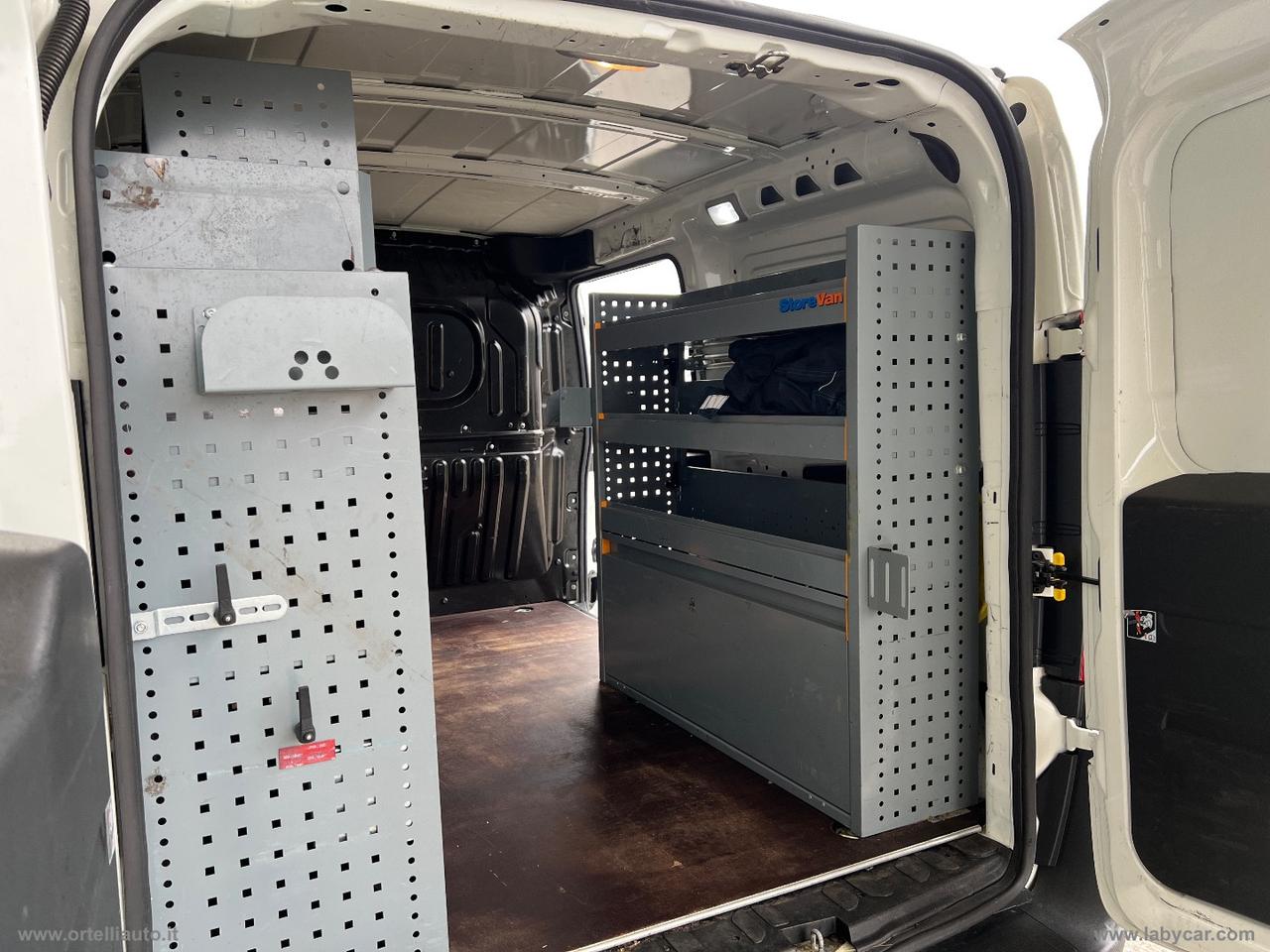 Doblò 1.6MJT 105 PL-TN Cargo Maxi Lam.SX