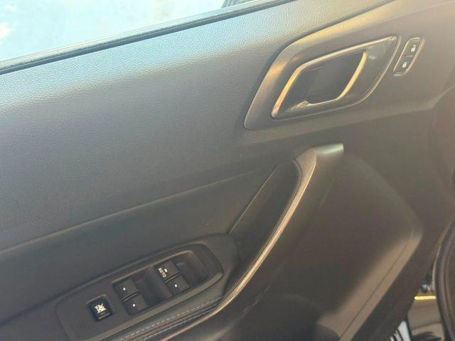 FORD Ranger Raptor 2.0 ECOBLUE aut. 213 CV DC 5 pt.