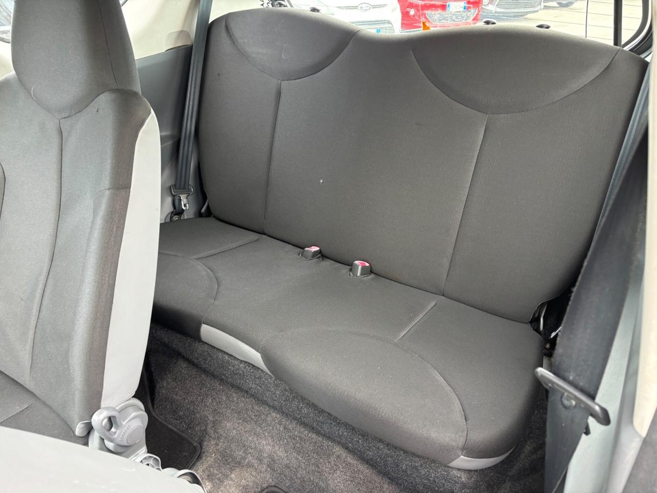 Toyota Aygo 1.0 GPL