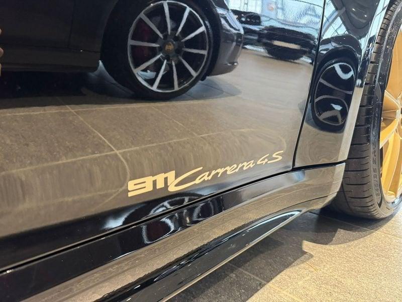 Porsche 911 911 Carrera 4S - IVA Esposta