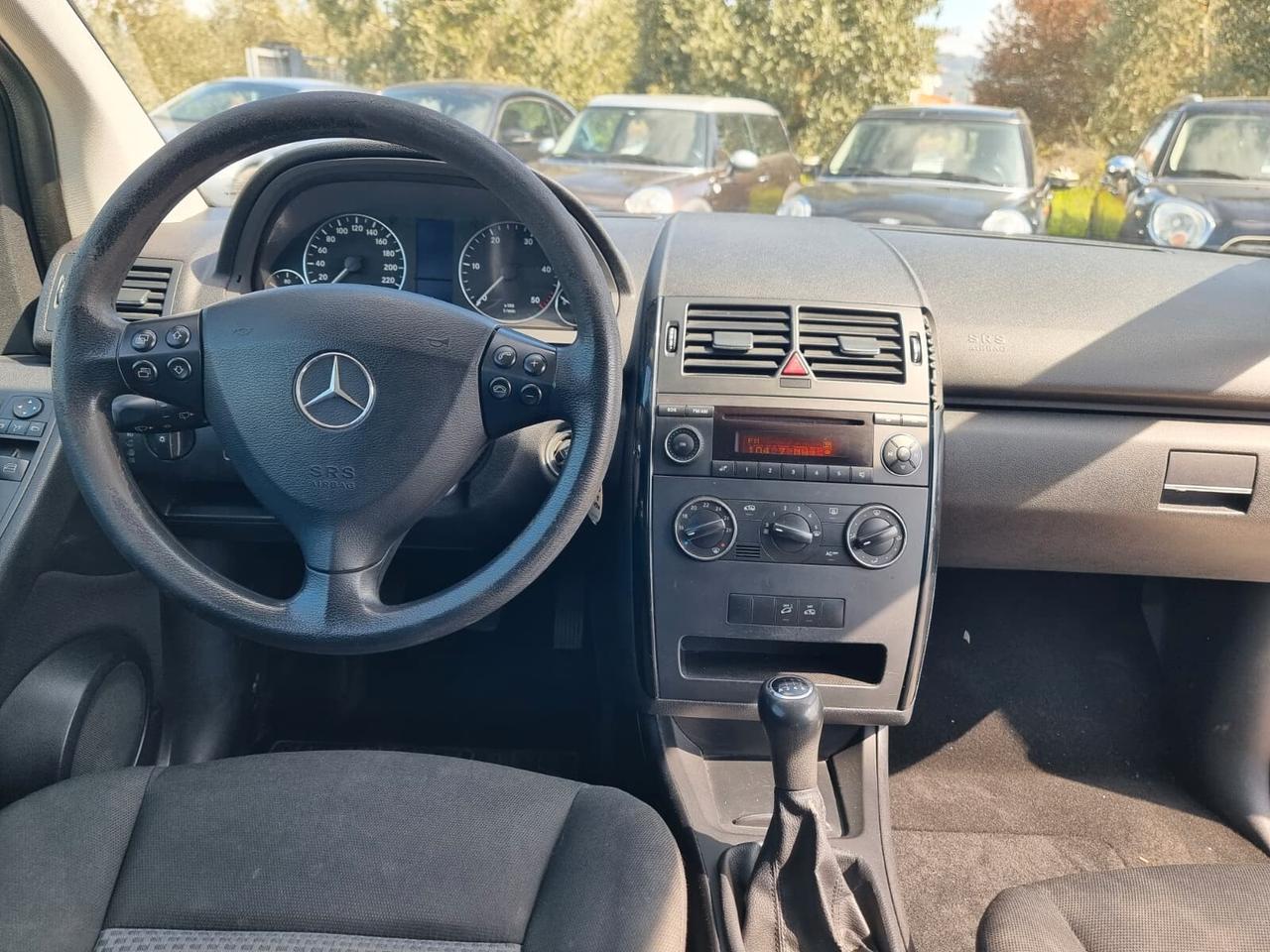 Mercedes-benz A 180 CDI Classic NEOPATENTATI