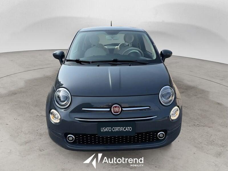 FIAT 500 1.2 GPL EasyPower 69 CV Lounge in Conto Vendita