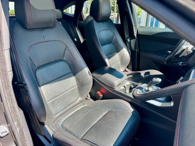 Jaguar E-Pace 2.0D 150 CV AWD R-Dynamic