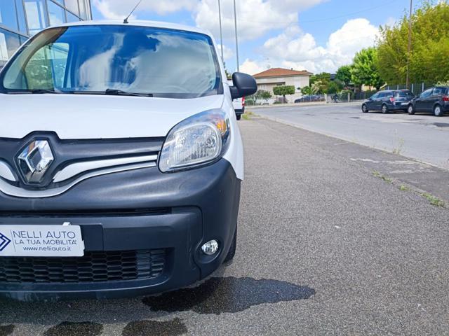 RENAULT Kangoo 1.5 dCi 90CV F.AP. 4p. Express