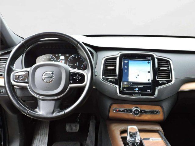 VOLVO XC90 B5 AWD INSCRIPTION AUTOMATICA