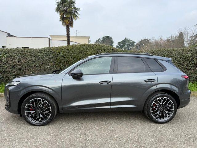 AUDI Q3 TDI S tronic S Line edition KM0 - NAVI - TECH PRO