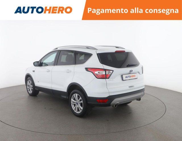 FORD Kuga 2.0 TDCI 150 CV S&S 4WD Titanium