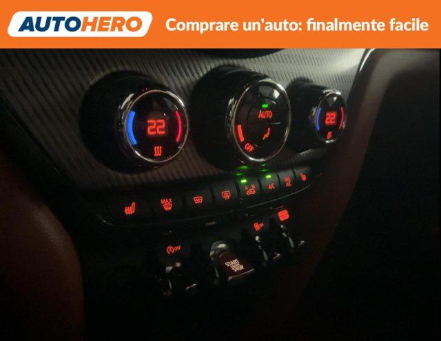 MINI Countryman 2.0 Cooper SD Yours Countryman