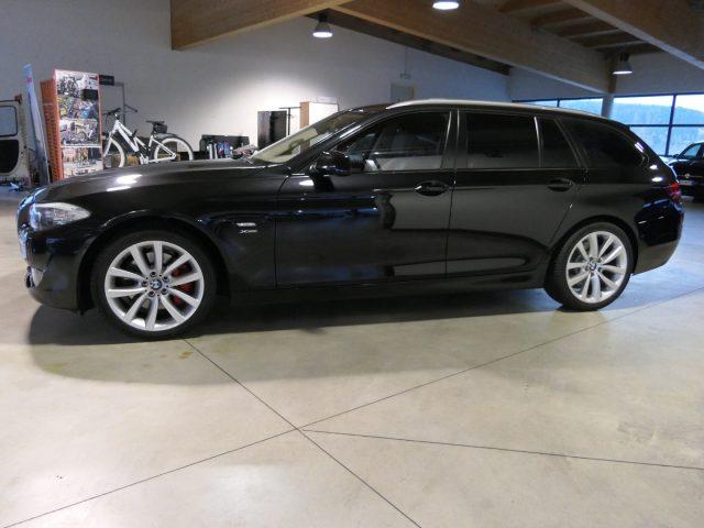 BMW 525 d xDrive Touring Futura