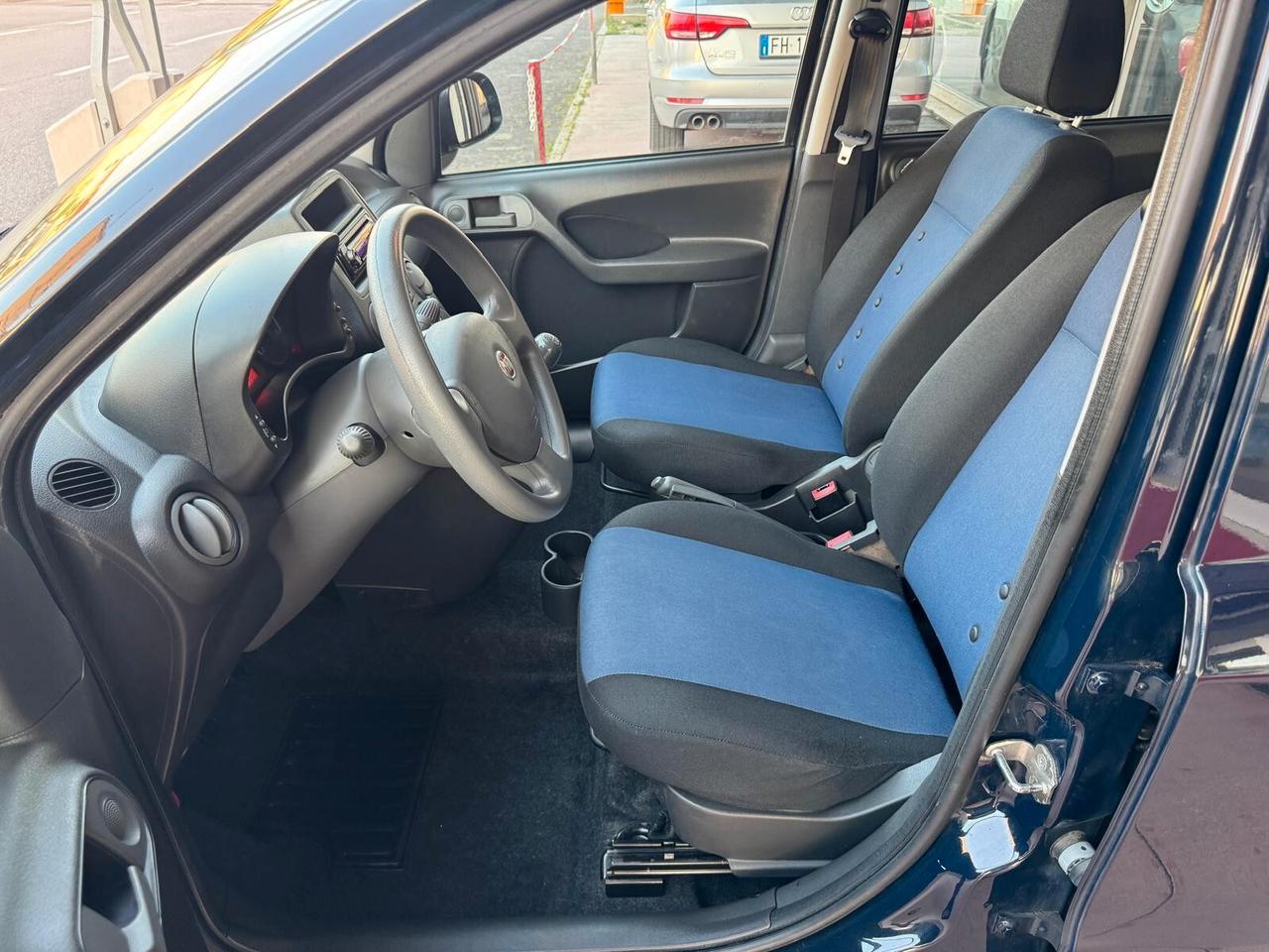 Fiat Panda 1.2 Dynamic Clima Automatico