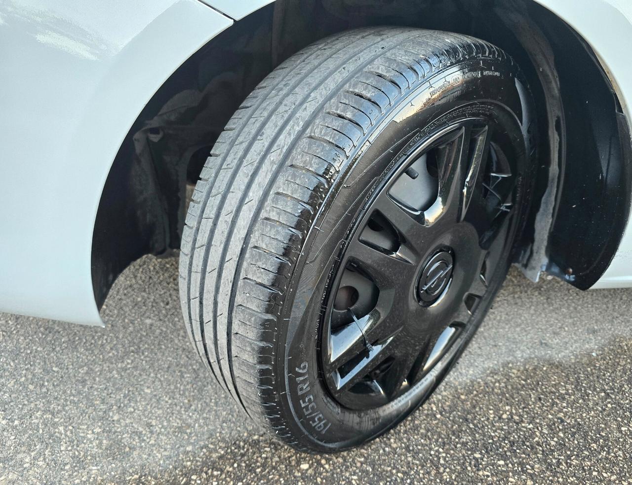 OPEL CORSA B-COLOR 1.3 M-JET 2018 NUOVISSIMA