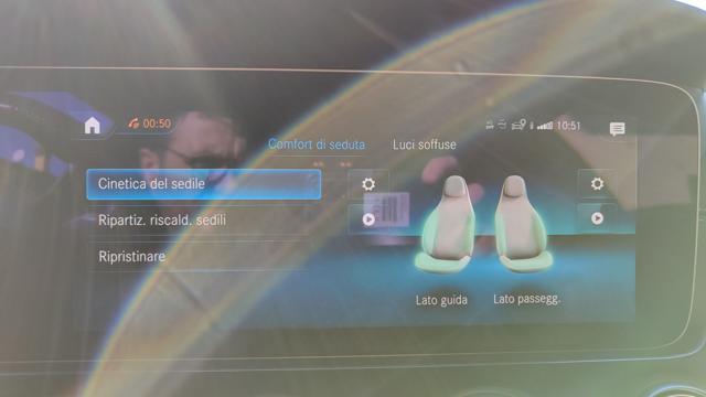 MERCEDES-BENZ E 300 d Coupè Auto 4Matic Mild hybrid Premium Plus