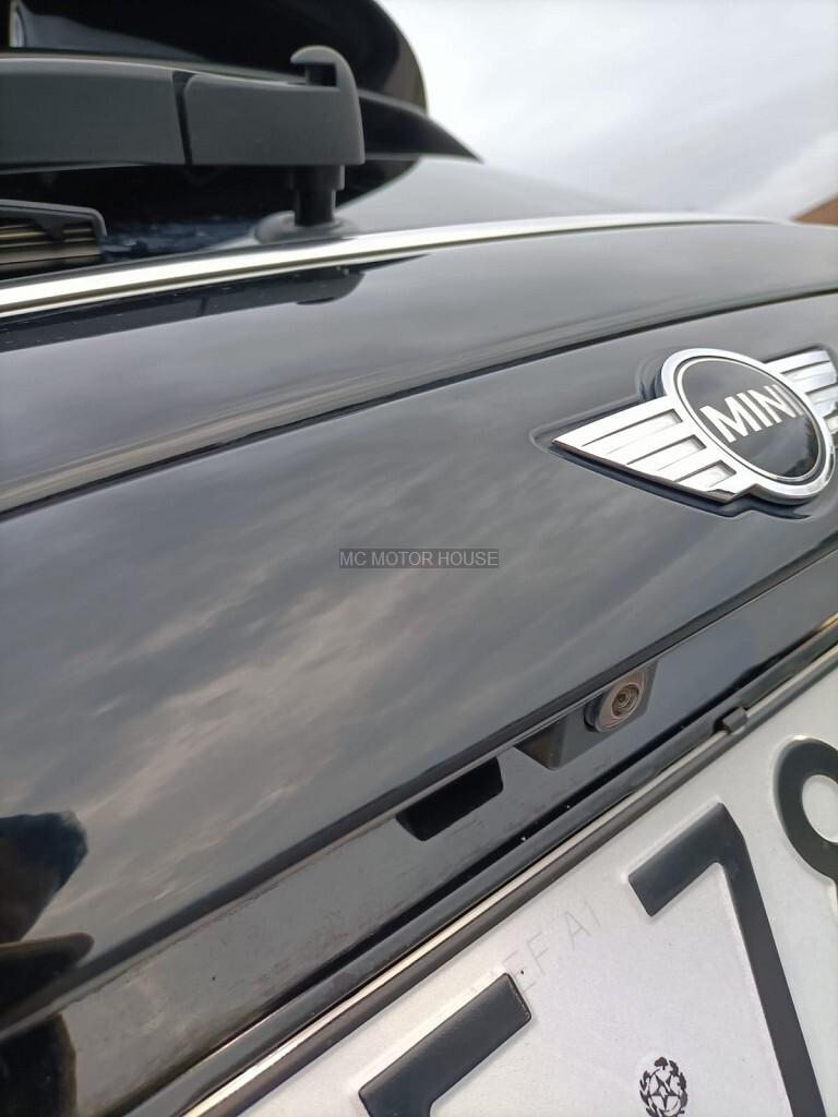 MINI COOPER SD 170cv AUTOMATICA*PROMO RATE*Permute