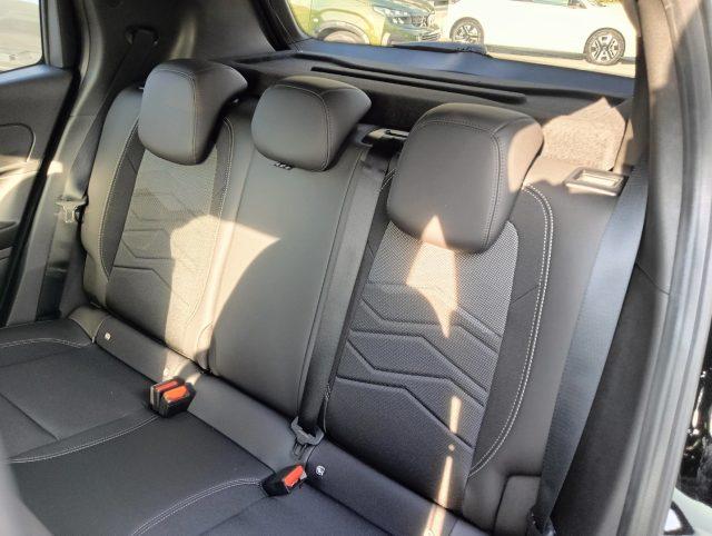 JEEP Avenger 1.2 100 CV Summit