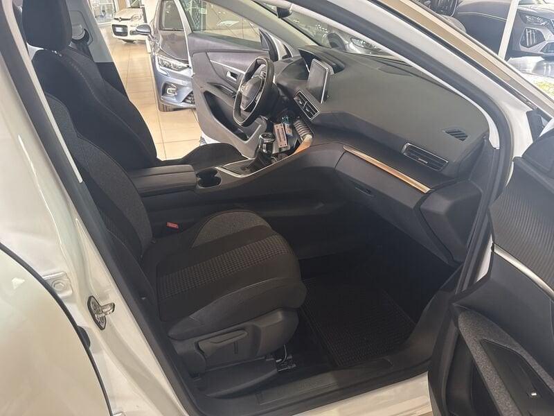 Peugeot 3008 3008 BlueHDi 130 S&S Business