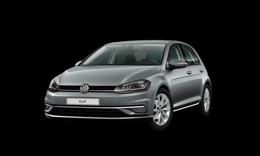 Volkswagen Golf 2.0 TDI DSG 5p. Executive BMT IVA ESPOSTA