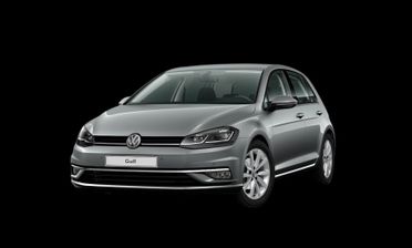 Volkswagen Golf 2.0 TDI DSG 5p. Executive BMT IVA ESPOSTA