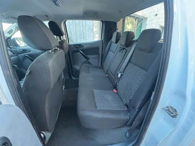Ford Ranger 2.2 TDCi Doppia Cabina XLT 5pt.