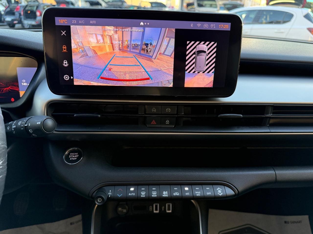 Jeep Avenger 1.2 Turbo 100 CV Longitude