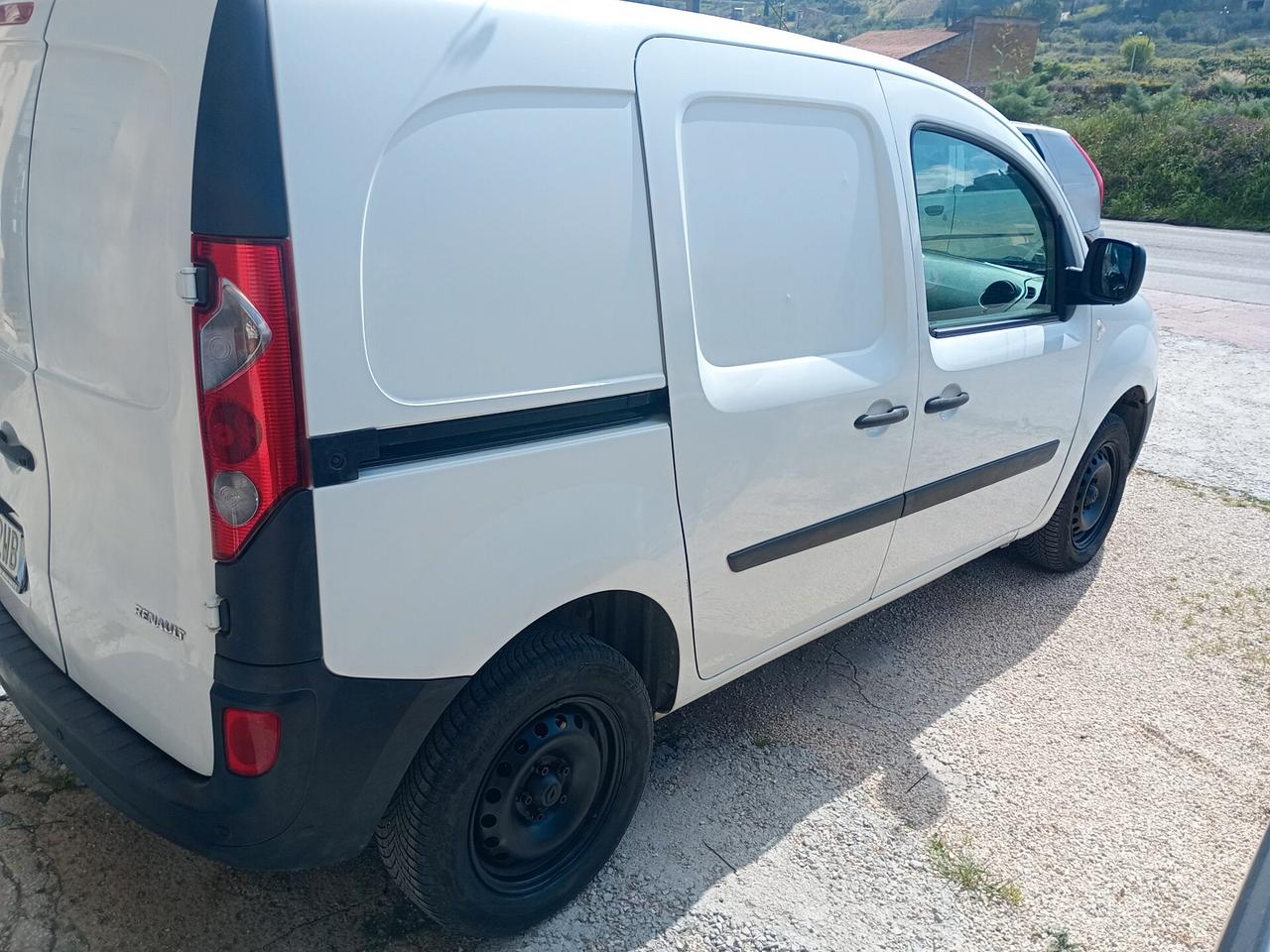 Renault Kangoo 1.5 dCi 85CV 5 porte Easy