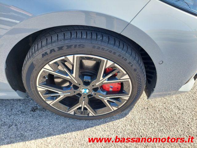 BMW 120 d 48V MSport Pro