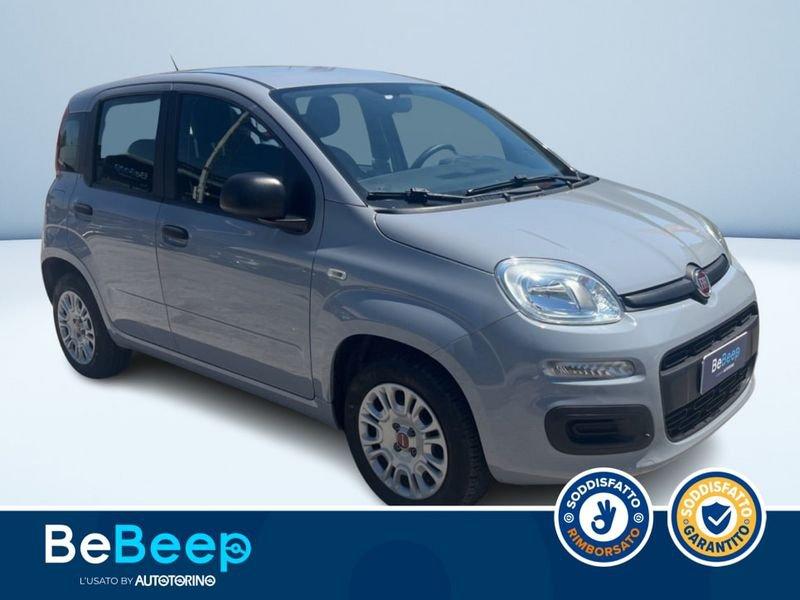 FIAT Panda 1.2 EASY S&S 69CV MY19