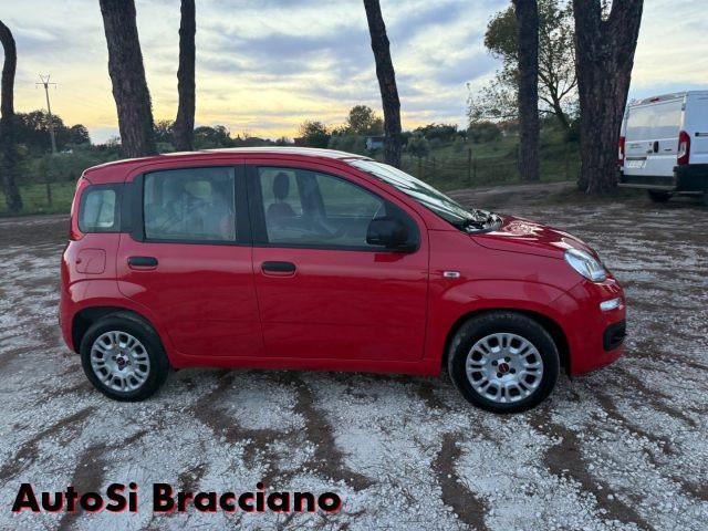 FIAT Panda 1.0 FireFly S&S Hybrid Easy
