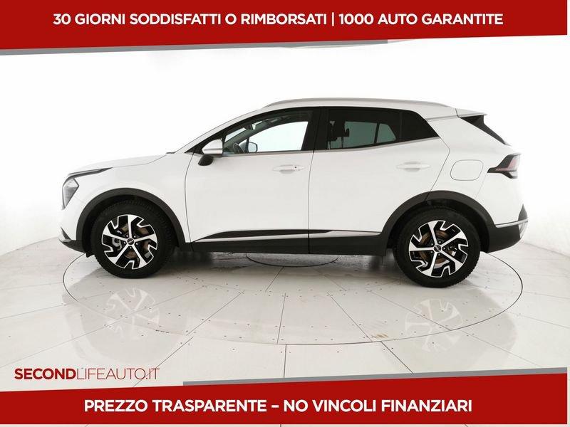 KIA Sportage 1.6 tgdi hev Style auto