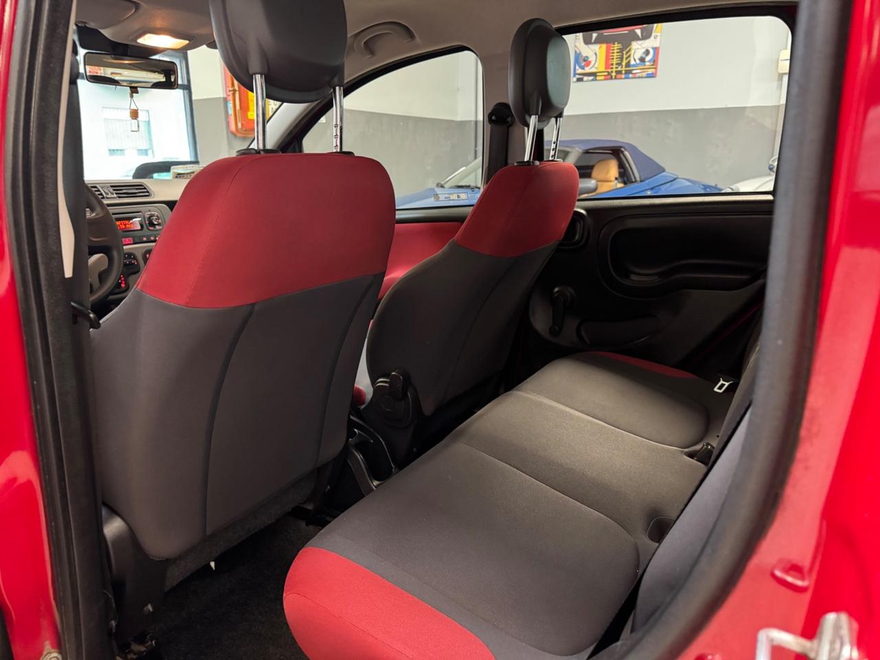 Fiat Panda 1.3 MJT S&S Easy