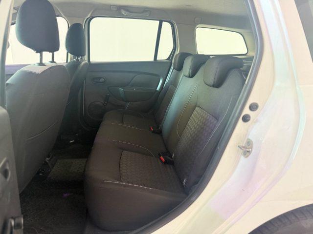 DACIA Logan MCV 1.5 dCi 8V 90CV Comfort