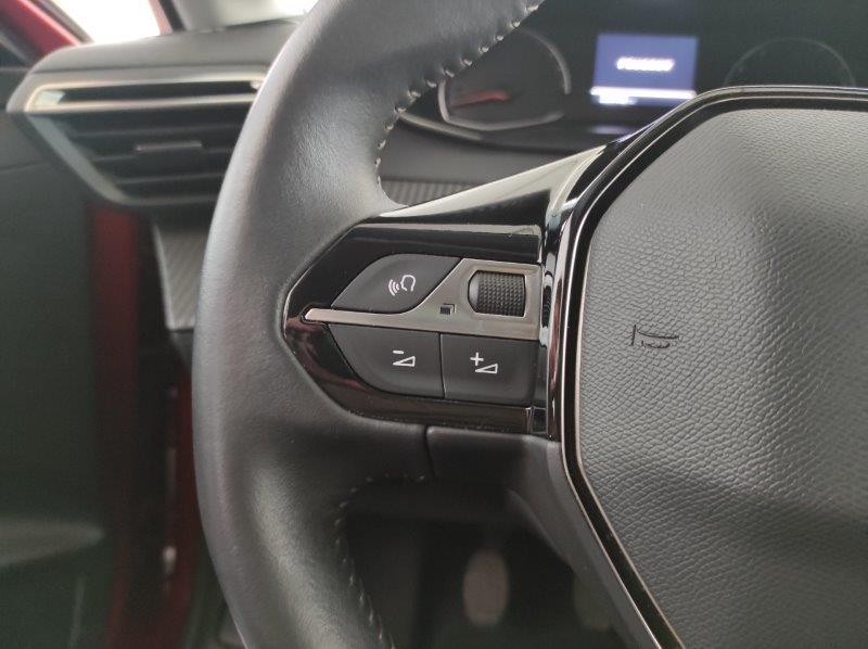 PEUGEOT 208 2ª serie - 208 BlueHDi 100 Stop&Start 5 porte Active Pack