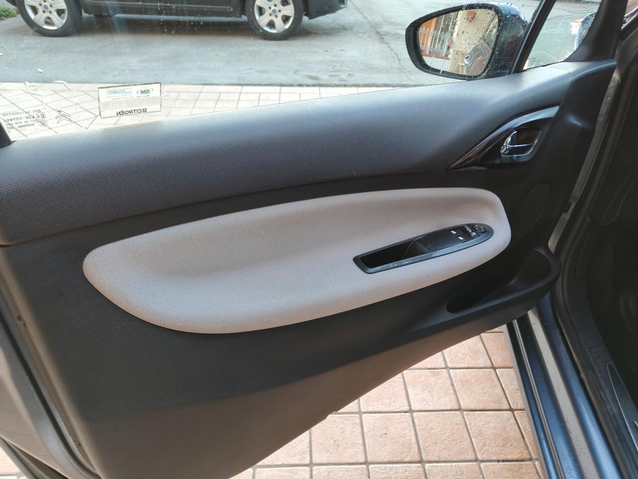 Ds DS3 3 1.4 VTi 95 Chic