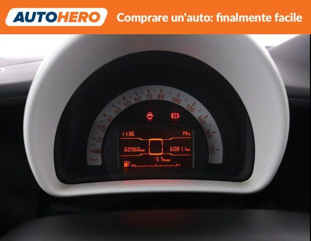 SMART ForTwo 70 1.0 Youngster