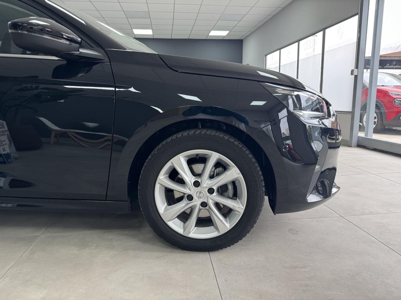 Opel Corsa 1.2 100 CV aut. Elegance