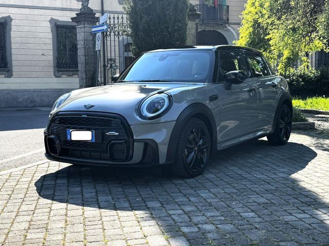 MINI Cooper 1.5 Cooper JCW 5 porte