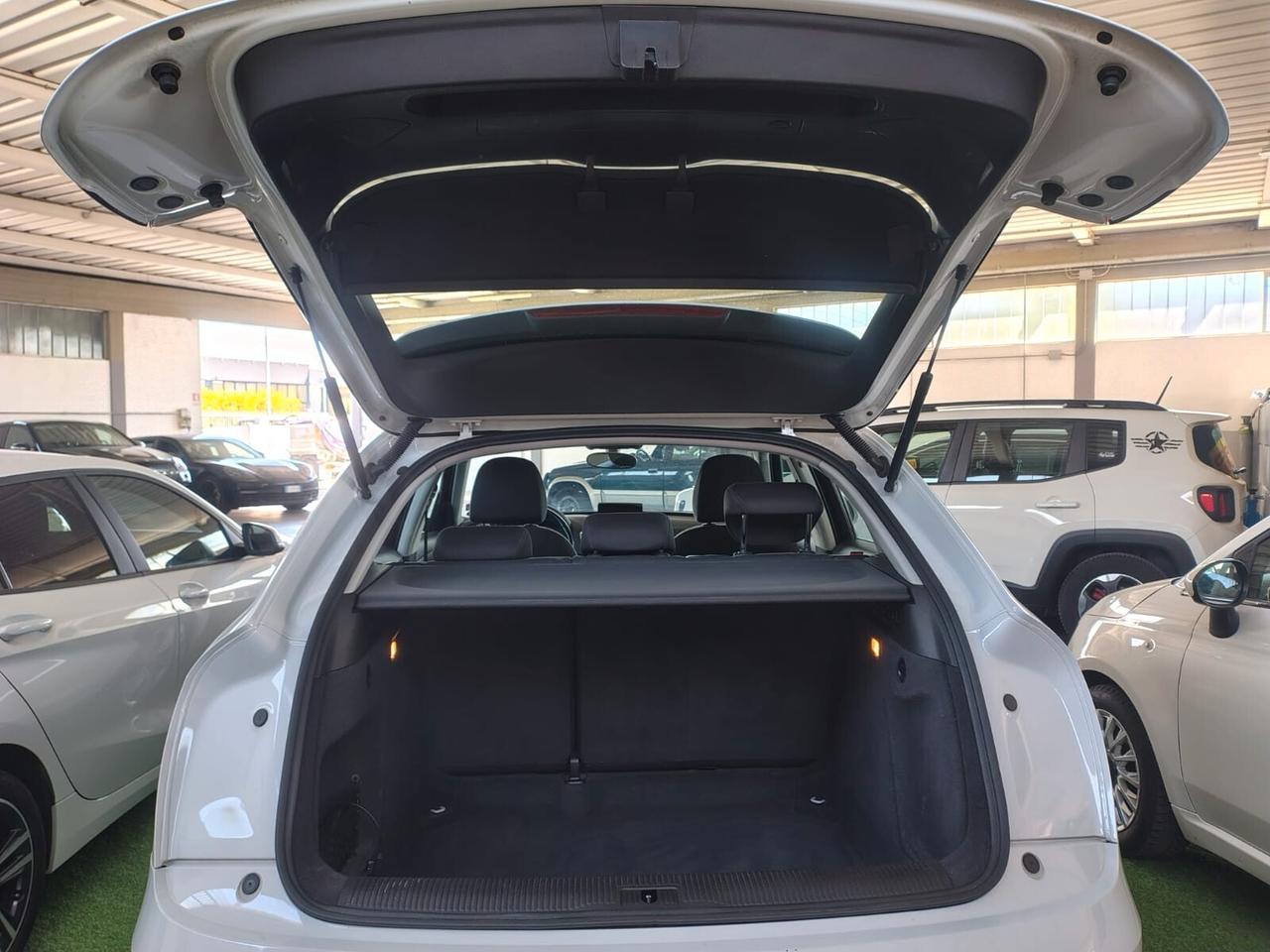 Audi Q3 2.0 TDI Advanced Plus