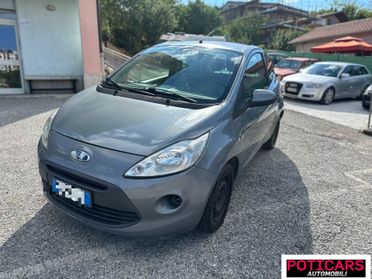 Ford Ka 1.3 TDCi 75CV