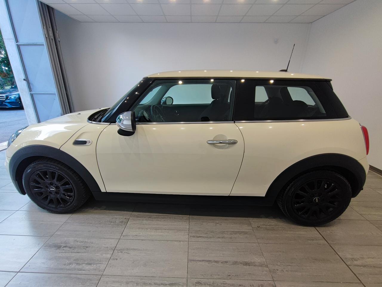 Mini 1.5 One D
