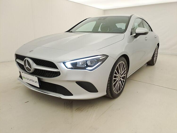 Mercedes CLA 180d Sport BR070986 2.0 Diesel 116CV