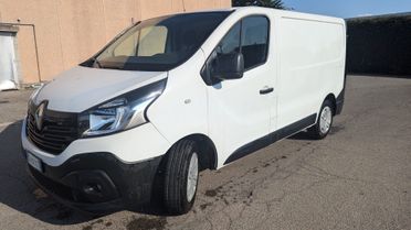 Renault Trafic Euro 6