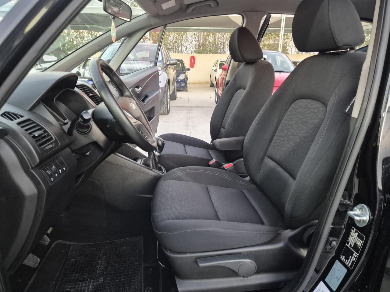 Hyundai iX20 1.4 90 CV Econext