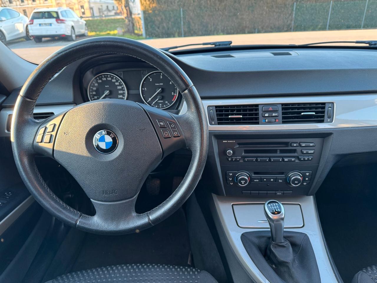 Bmw 316 316d 2.0 116CV cat Touring
