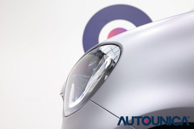 SMART ForTwo 90 0.9 TURBO TWINAMIC CABRIO PASSION FARI LED