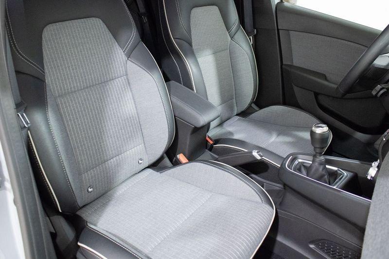 Renault Clio Clio 1.0 tce Techno 90cv