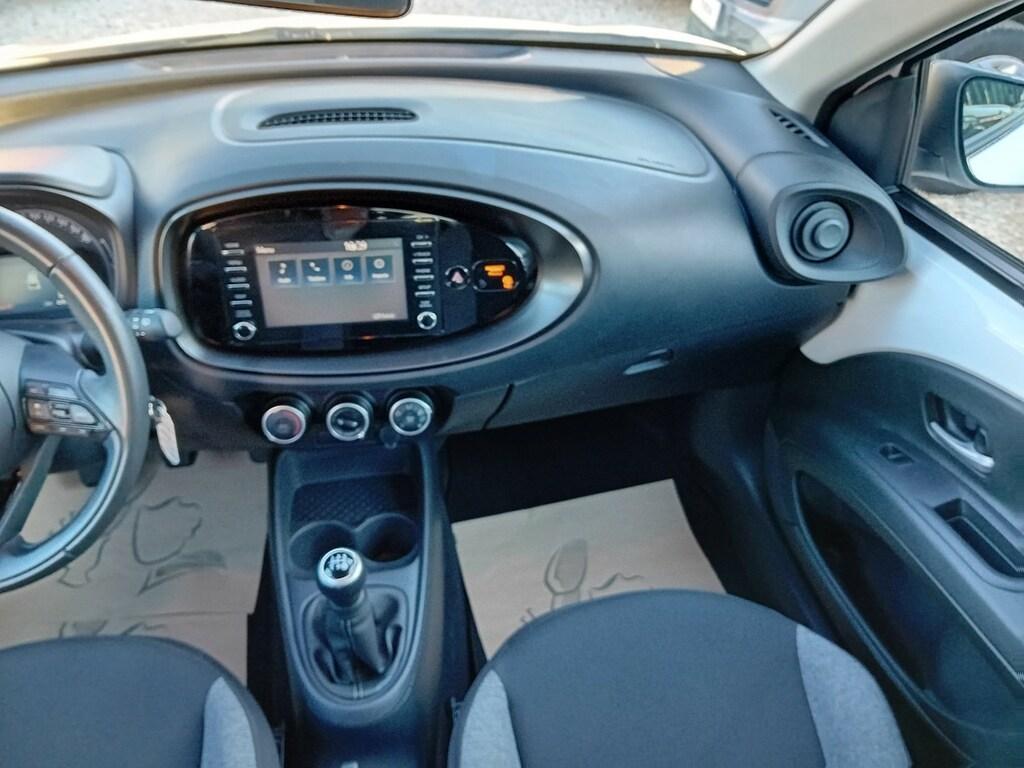 Toyota Aygo X 1.0 Active