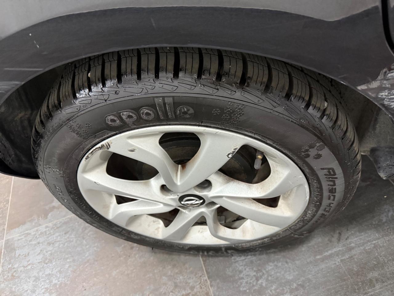 Opel Corsa 1.2 5 porte Edition PER COMMERCIANTI
