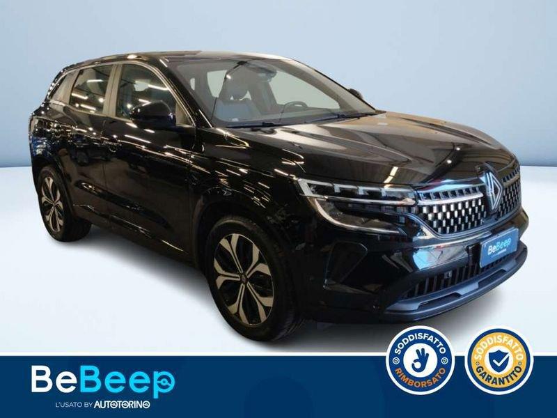 Renault Austral 1.2 MILD HYBRID ADVANCED EQUILIBRE 130CV